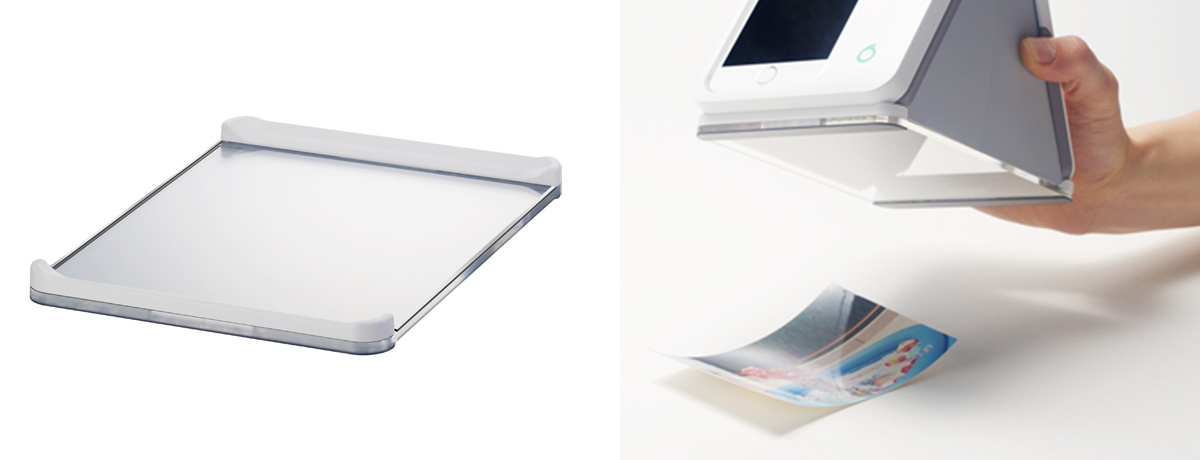 フォトプレッサー