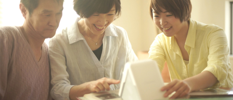 ライフイベント