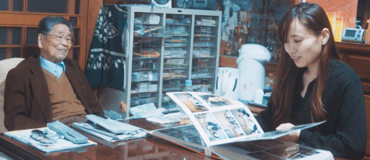 整理・アーカイブ